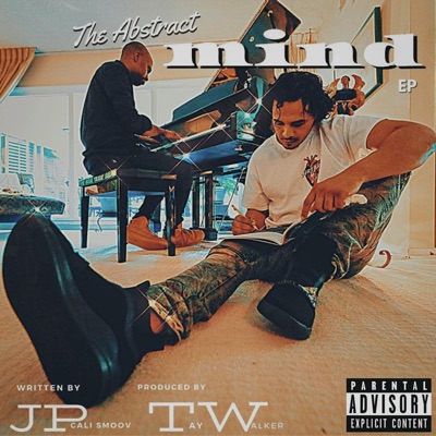 The Abstract Mind - EP