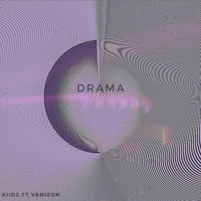Drama (feat. Venizon) - Single