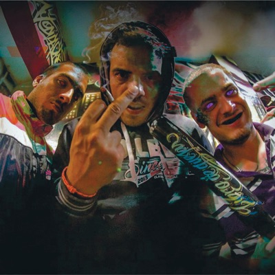 Arte y destruxion (feat. Foyone) - Single