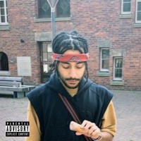 Decision (feat. Frainbeats) - Single - ArwinAf