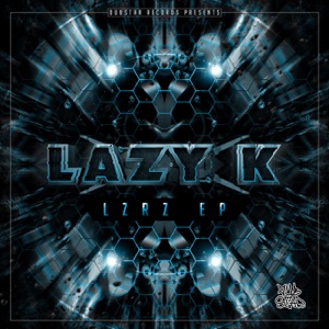 Lzrz - EP