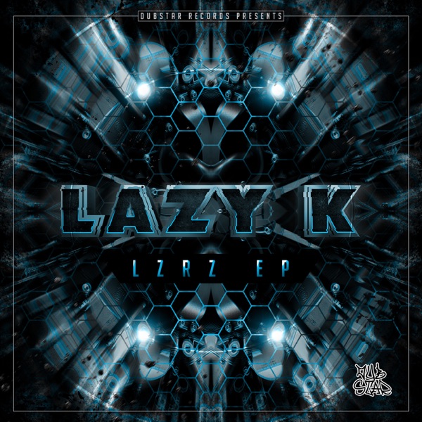 Lzrz - EP