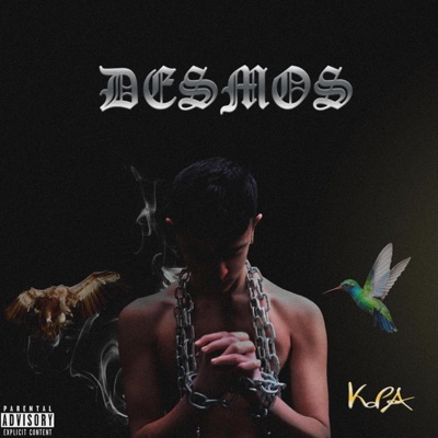 Desmos - EP