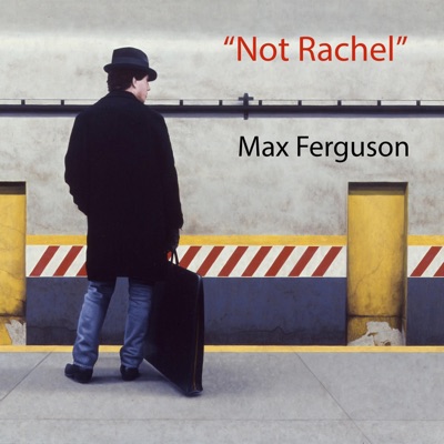 Not Rachel - Single