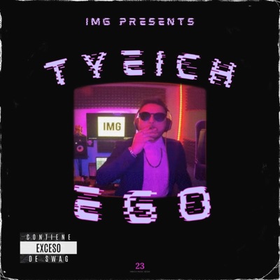 EGO (IMG SESS #23 - Single