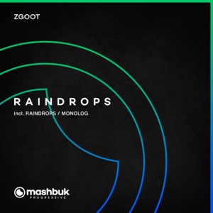 Raindrops - Single