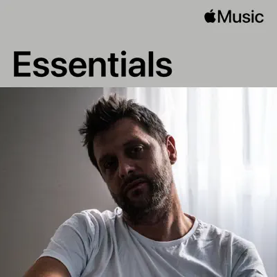 Ακούστε τη λίστα Shane Nicholson Essentials με περιεχόμενο από Kasey Chambers