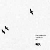 Scanners - EP - Samuel L Session