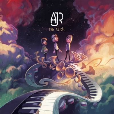 Weak Ajr Shazam