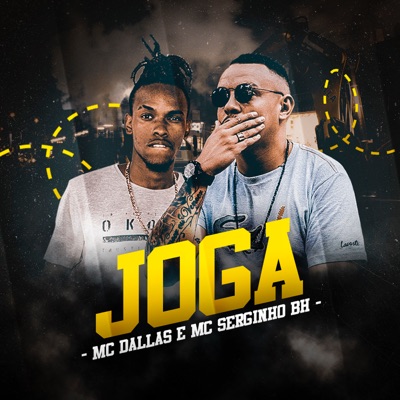 Joga - Single
