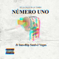 Numero 1 (feat. Jv-Has & J-Vega) - Single - Rip Saul