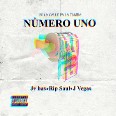 Numero 1 (feat. Jv-Has & J-Vega) - Single