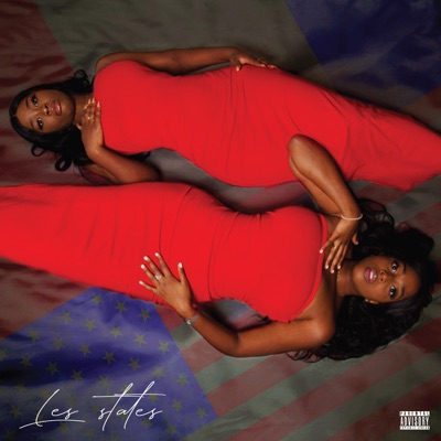 Les States (feat. Leys) - Single