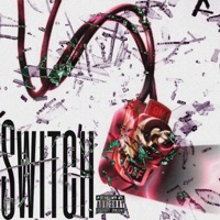 Switch (feat. KNDO) - Single - Moso