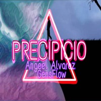 Precipicio (feat. Angeel Alvarez) - Single - Gens Flow