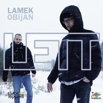 Lett (feat. Obijan) - Single