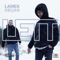 Lett (feat. Obijan) - Lamek lyrics