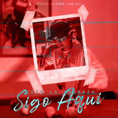 Sigo Aquí - Single