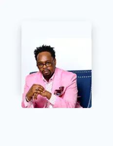 收听 Bishop James B. Smith、观看音乐视频、阅读小传、查看巡演日期等 ！