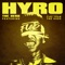Fu2 (feat. Aj Channer of Fire from the Gods) - Hyro the Hero lyrics