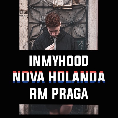 Inmyhood Nova Holanda - Single