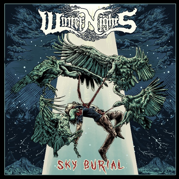 Sky Burial