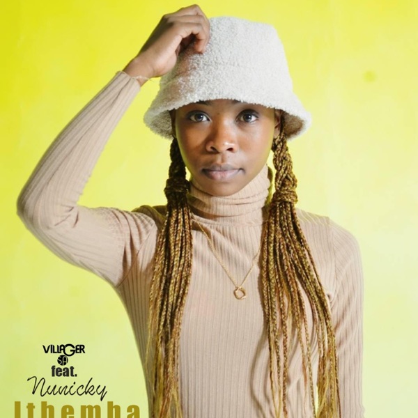 Ithemba (feat. Nunicky)