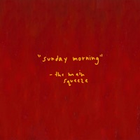 Sunday Morning - Single - The Main Squeeze
