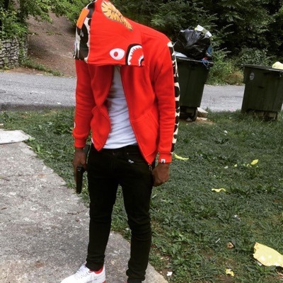 Intro (feat. MurdaGang Marxo & SB LuArab) - Single