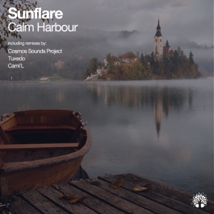Calm Harbour - EP