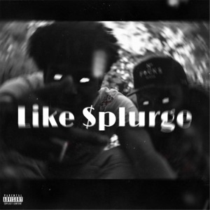Like $plurge (feat. Dagger Mike)