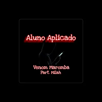 Listen to Venom Maromba, watch music videos, read bio, see tour dates & more!