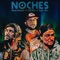 Noches (feat. Gali Giri & GZ90s) [Radio Edit] - MiletoBeats lyrics