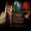 The Lord of the Rings: The Fellowship of the Ring (Original Motion Picture Soundtrack) - Howard Shore