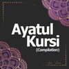 Ayatul Kursi (Omar hisham Al Arab) - The Holy Quran