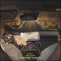 Aspettative VS Realtà - Single - Simox & Alemán