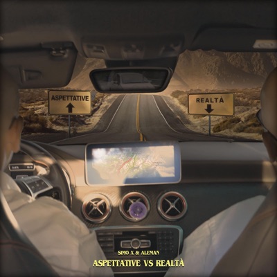 Aspettative VS Realtà - Single