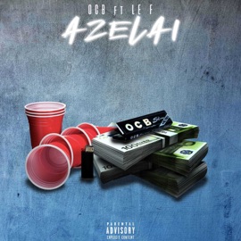 Azelai (feat. Le F) OCB