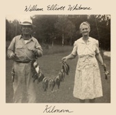 William Elliott Whitmore - Fear of Trains