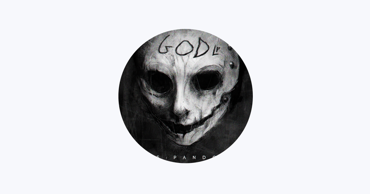 Code:Pandorum - Apple Music