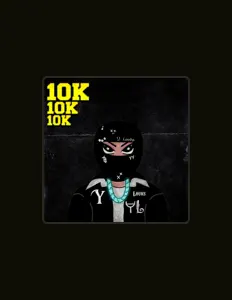 Louks सुनें, म्यूज़िक वीडियो देखें, बायो पढ़ें, दौरे की तारीखें और बहुत कुछ देखें!