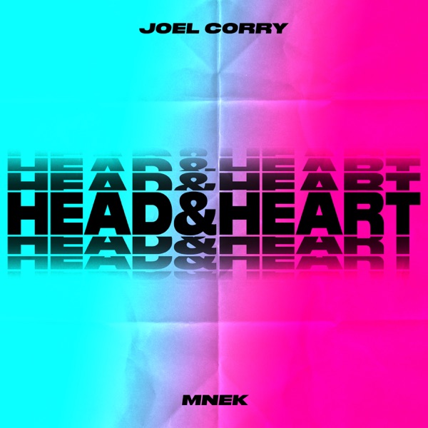 JOEL CORRY FEAT MNEK HEAD AND HEART