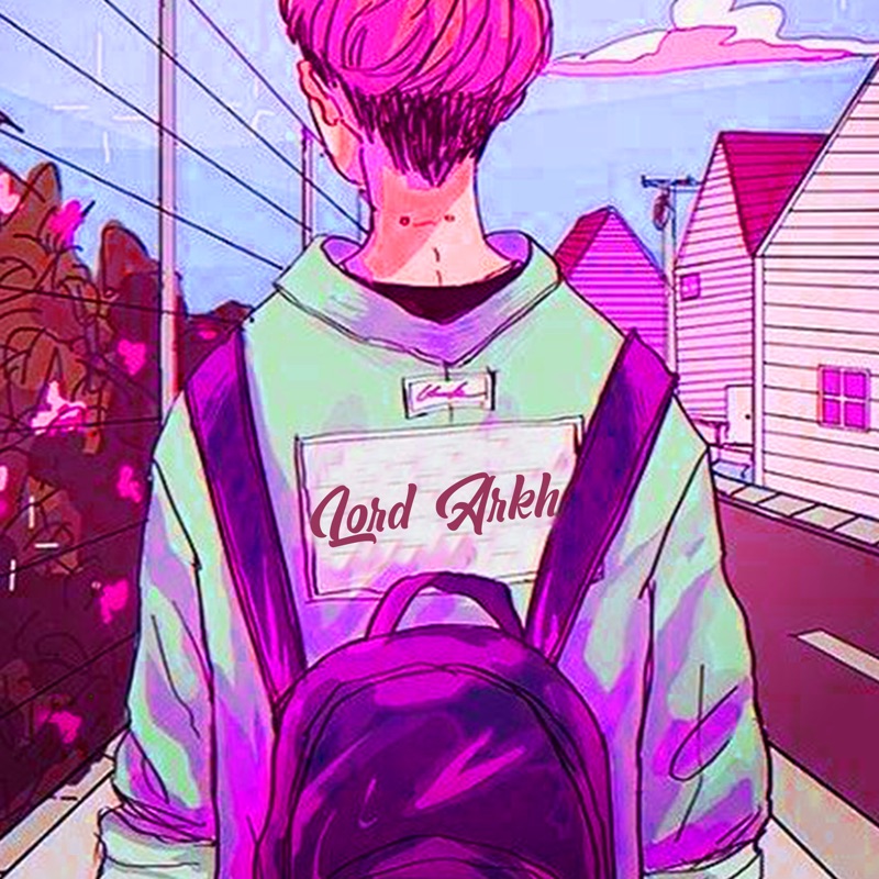 Lord Arkh - Rich Boy X World Is Spinning (Remix)