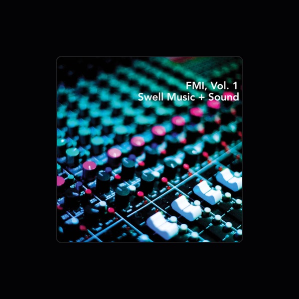 Swell Music + Sound's avatar