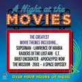Symphony No.7 in A, Op.92 : 2. Allegretto