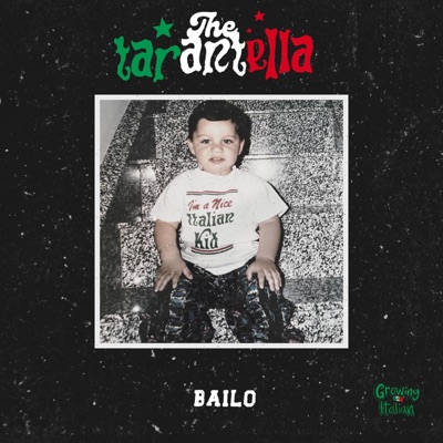 The Tarantella - Single