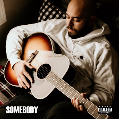 Somebody - Single