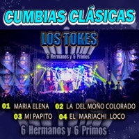 Los Tokes - Cumbias Clásicas