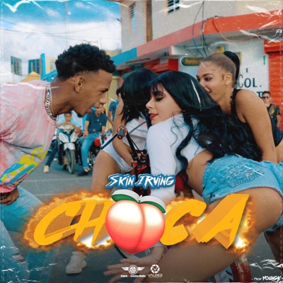 CHOCA - Single