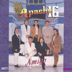 Amigo - Apache 16